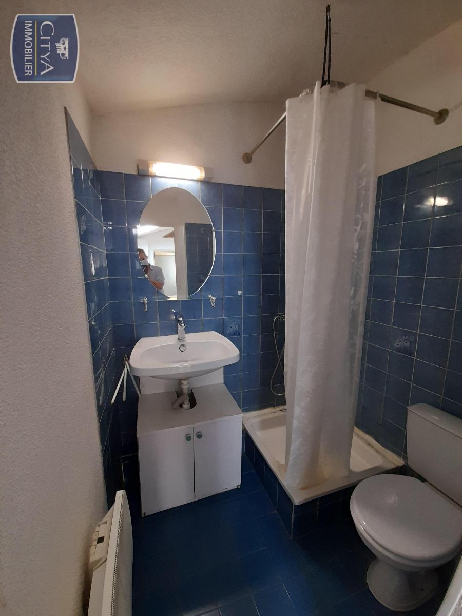 Photo 3 appartement Lyon 6e Arrondissement