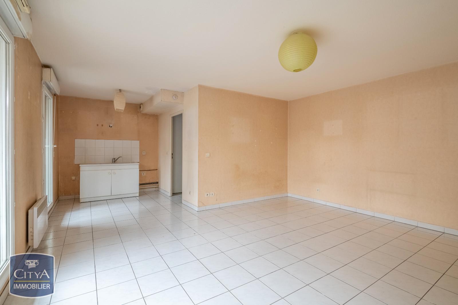 Photo 3 appartement Villeurbanne