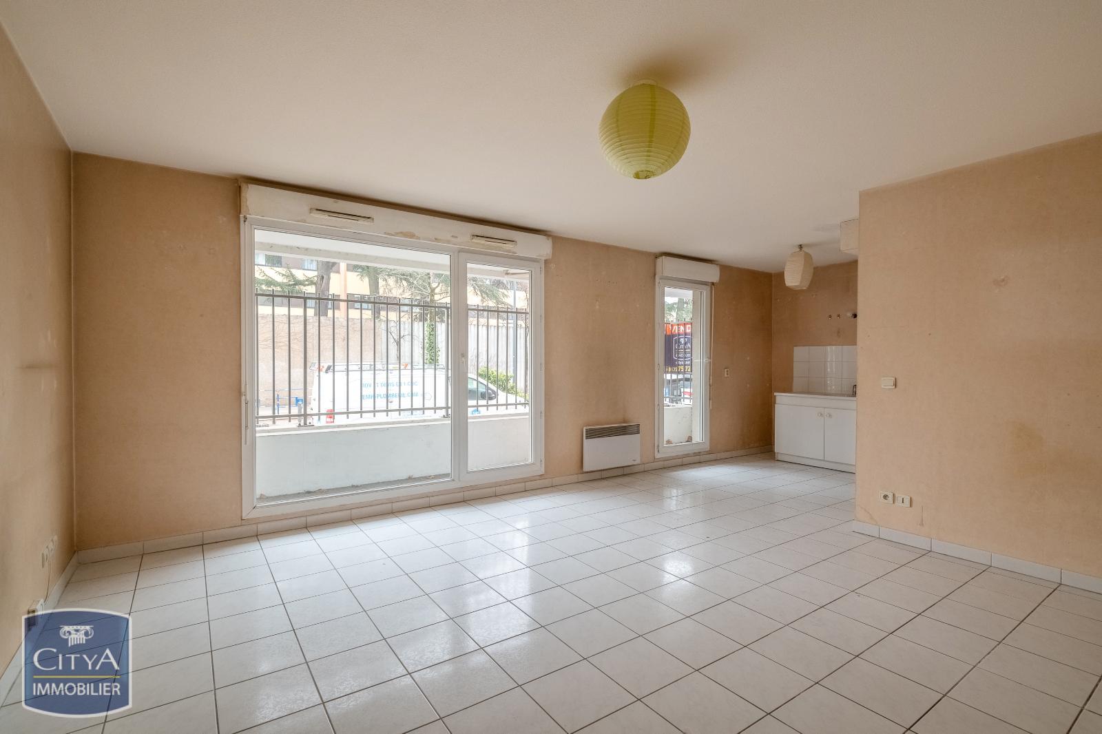 Photo 1 appartement Villeurbanne