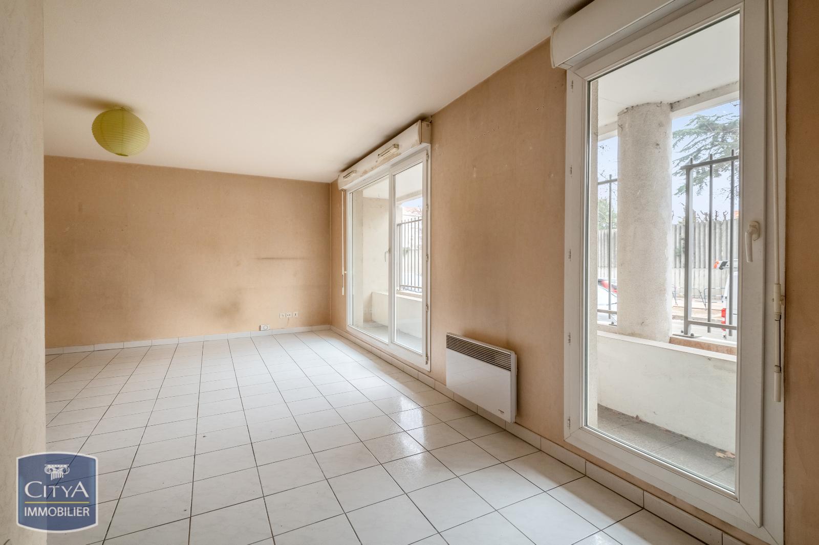 Photo 2 appartement Villeurbanne