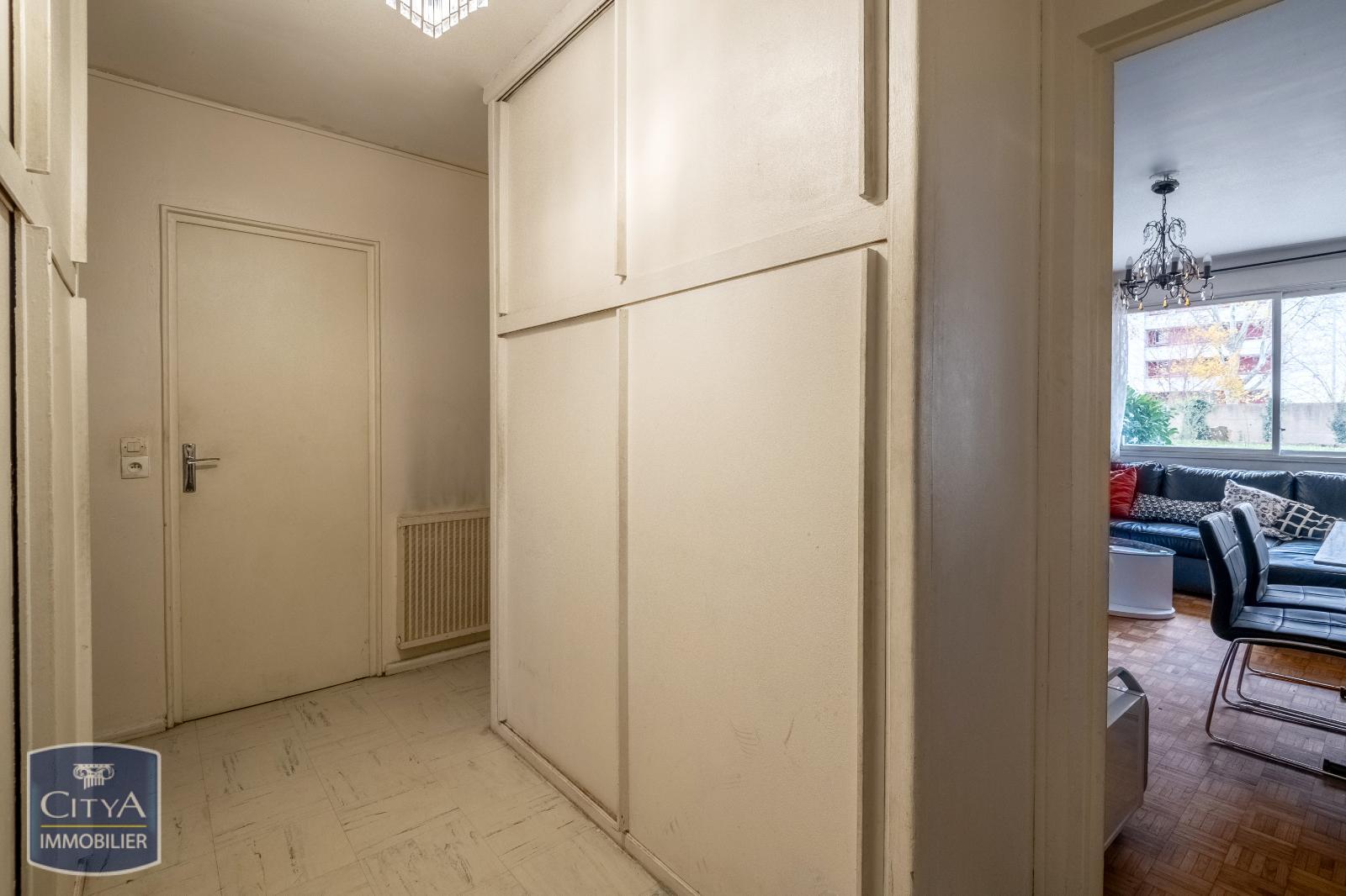 Photo 4 appartement Villeurbanne