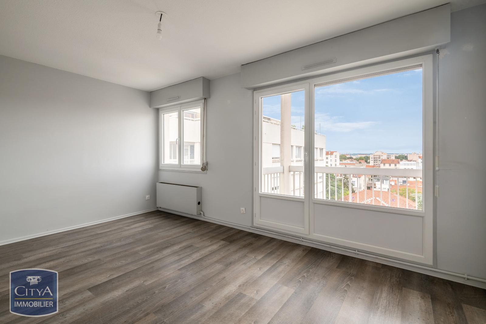 Photo du bien Appartement 2 pièces 45.47m²