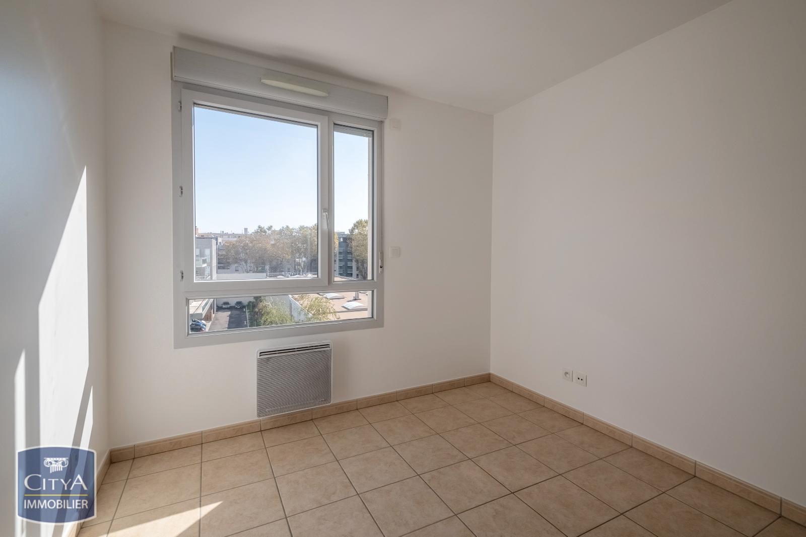 Photo 7 appartement Villeurbanne