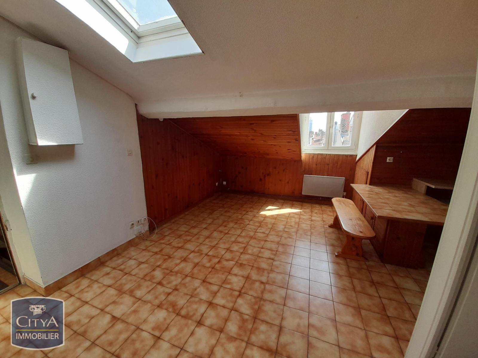 Photo 1 appartement Lyon 6e Arrondissement