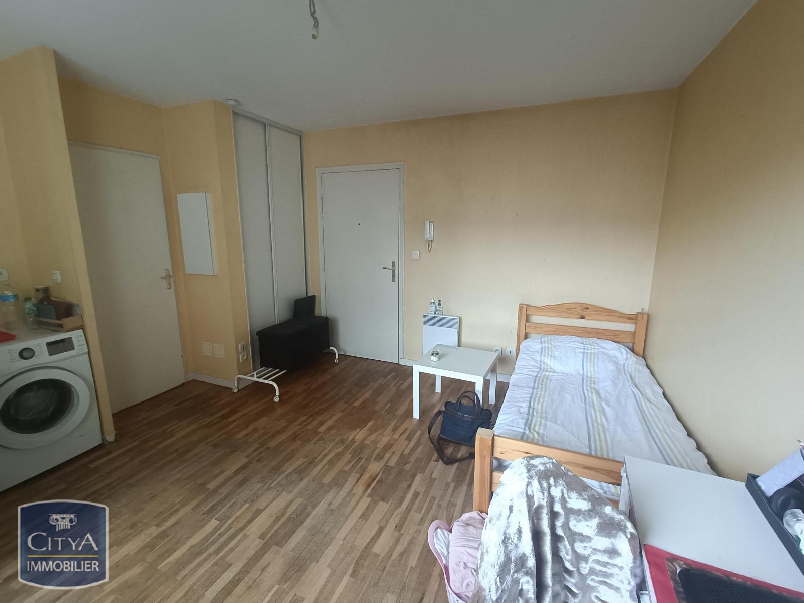 Photo 2 appartement Villeurbanne