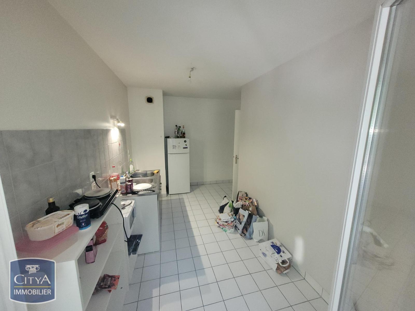 Photo 4 appartement Lyon 3e Arrondissement