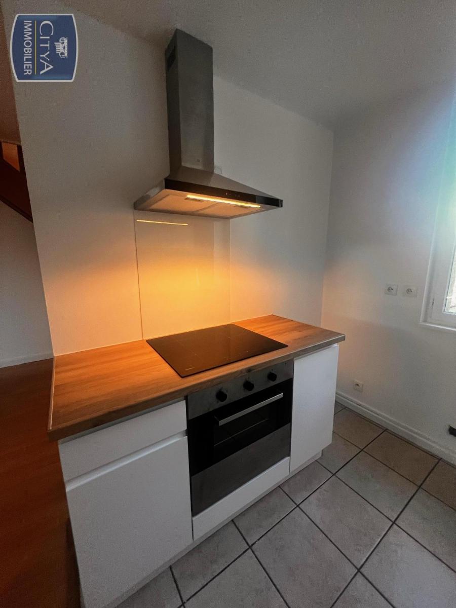 Photo 4 appartement Lentilly