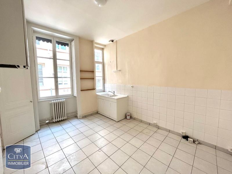 Photo 3 appartement Lyon 1er Arrondissement