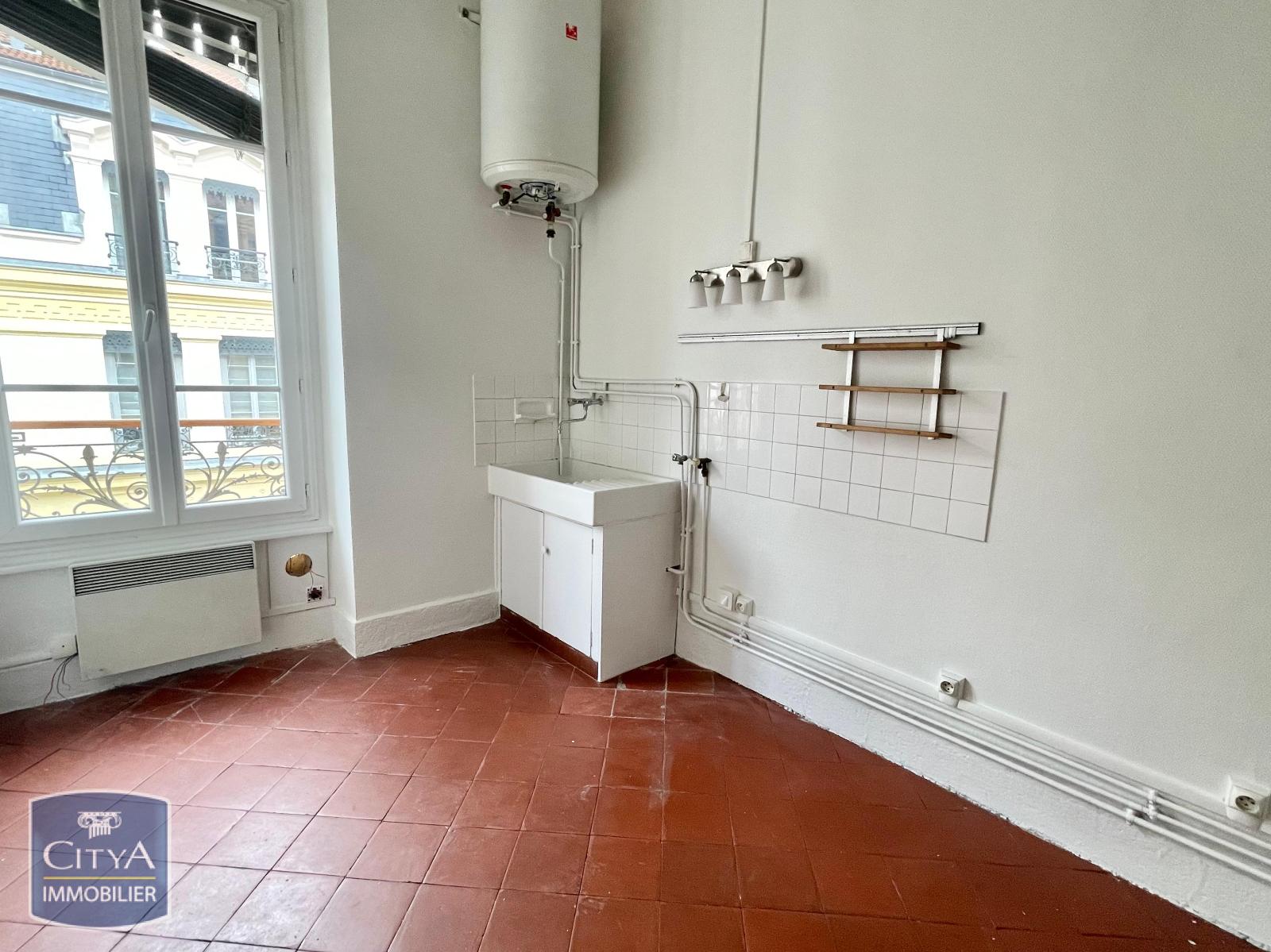 Photo 4 appartement Lyon 6e Arrondissement