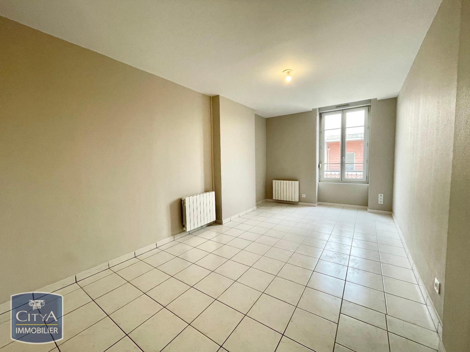 Photo du bien Appartement 2 pièces 39.1m²