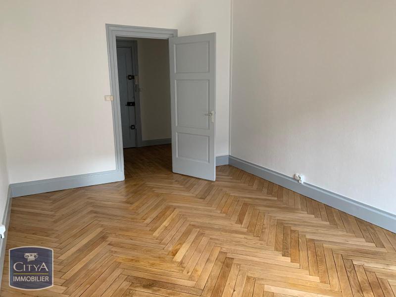 Photo 1 appartement Lyon 6e Arrondissement