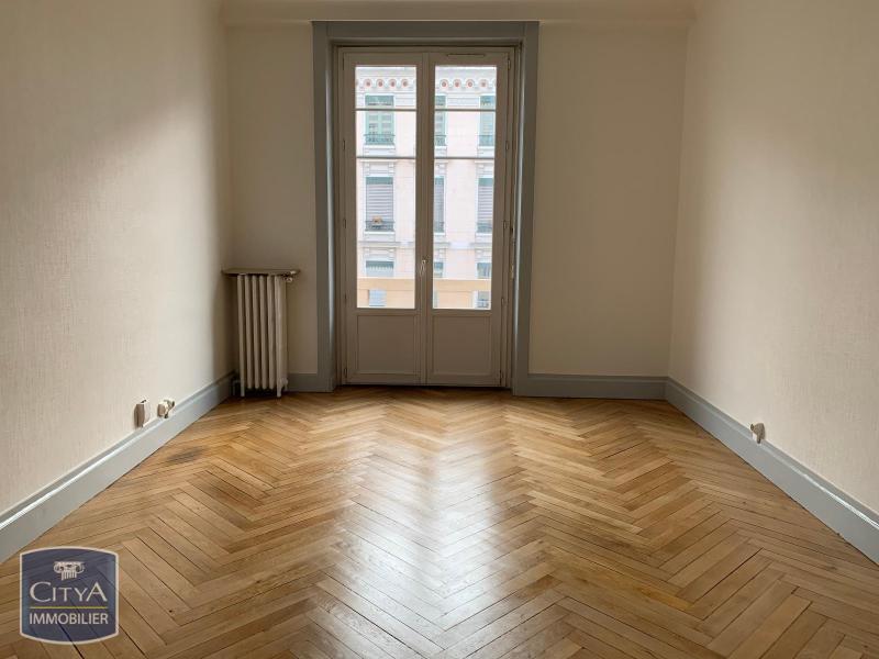 Photo 0 appartement Lyon 6e Arrondissement