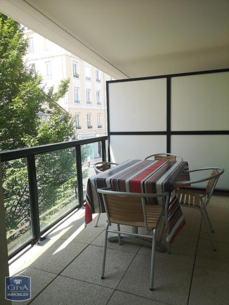 Photo 5 appartement Lyon 7e Arrondissement