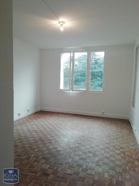 Photo Appartement 3 pièces 58.28m²