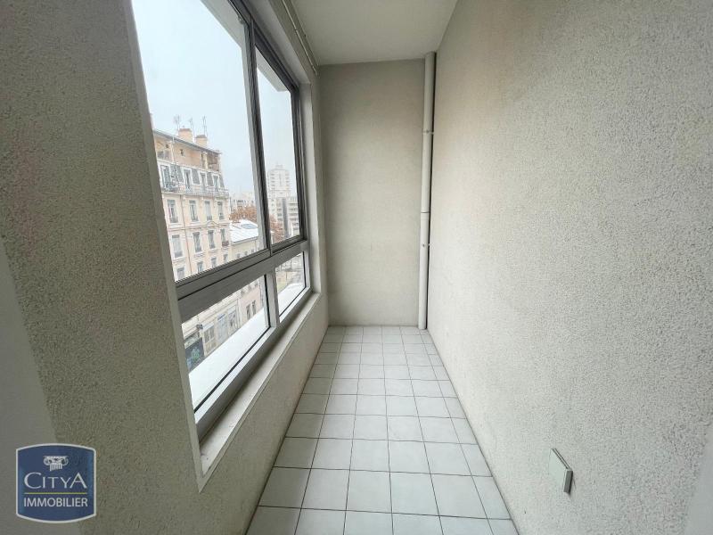 Photo 3 appartement Lyon 6e Arrondissement