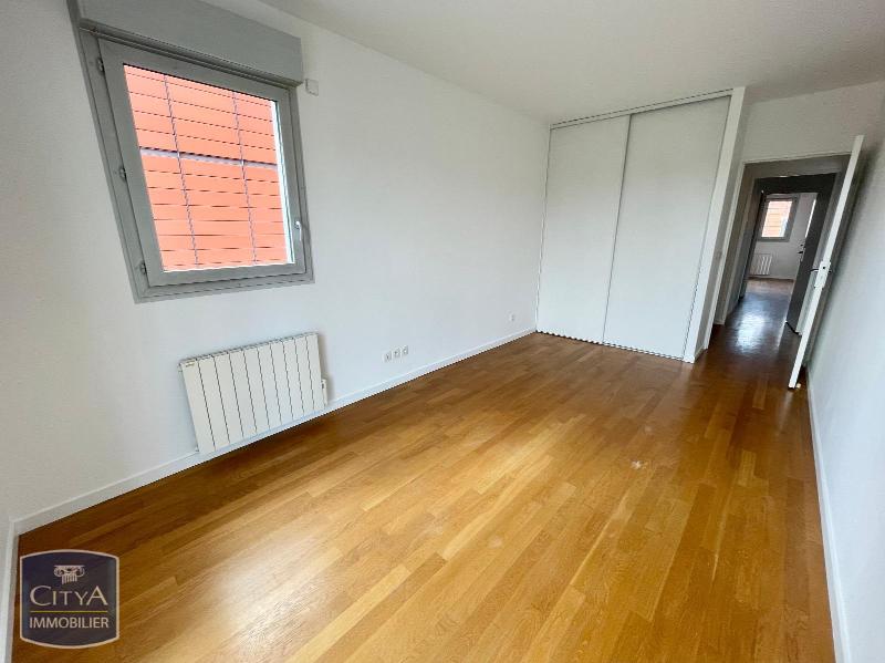 Photo 6 appartement Lyon 6e Arrondissement