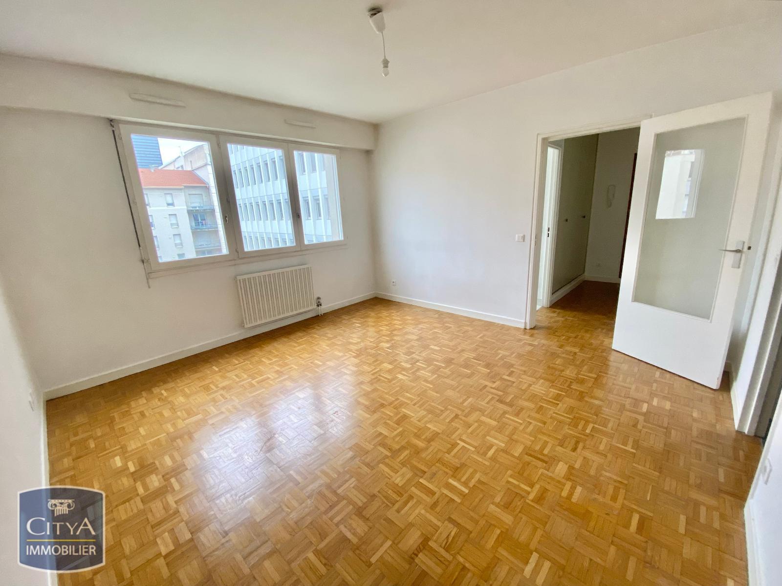 Photo du bien Appartement 1 pièces 32.75m²