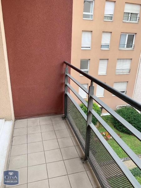 Photo 8 appartement Lyon 4e Arrondissement