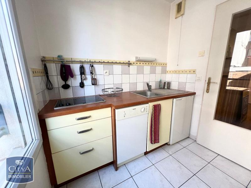 Photo 4 appartement Lyon 3e Arrondissement