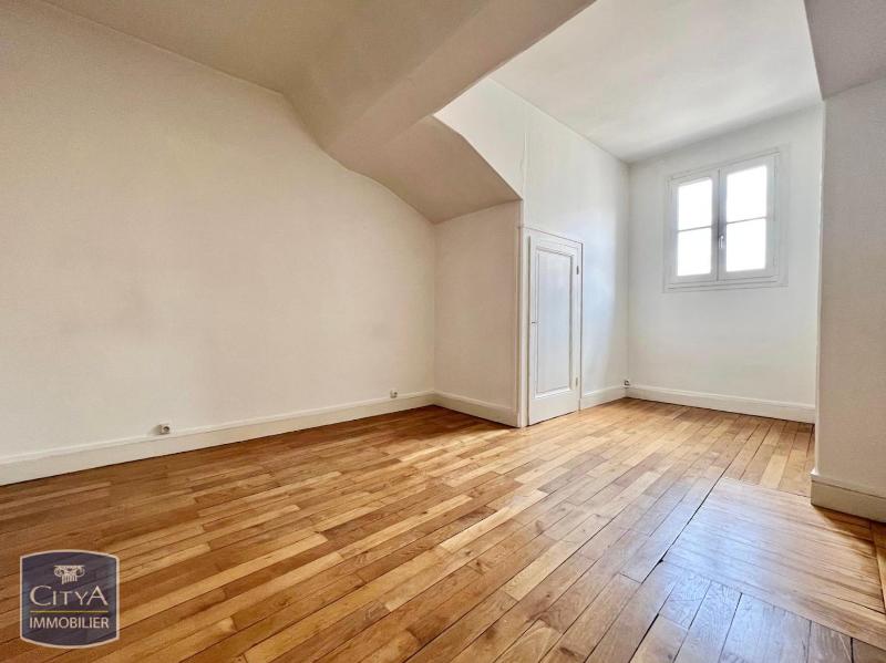 Photo du bien Appartement 2 pièces 55.42m²