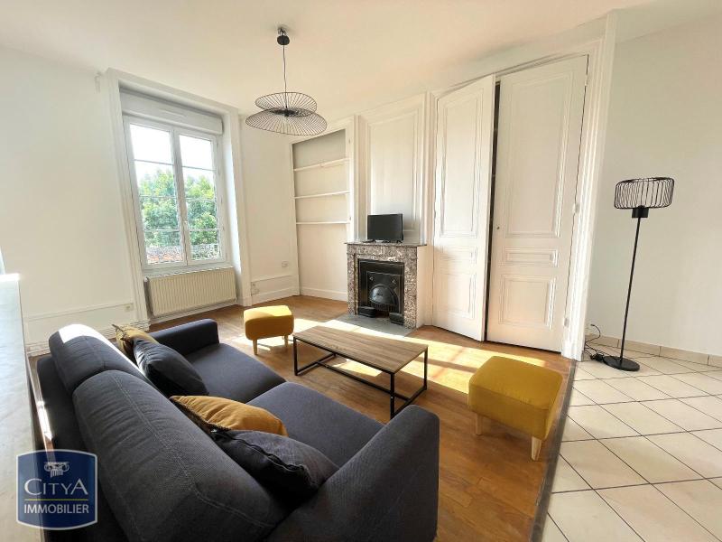 Photo 0 appartement Lyon 7e Arrondissement