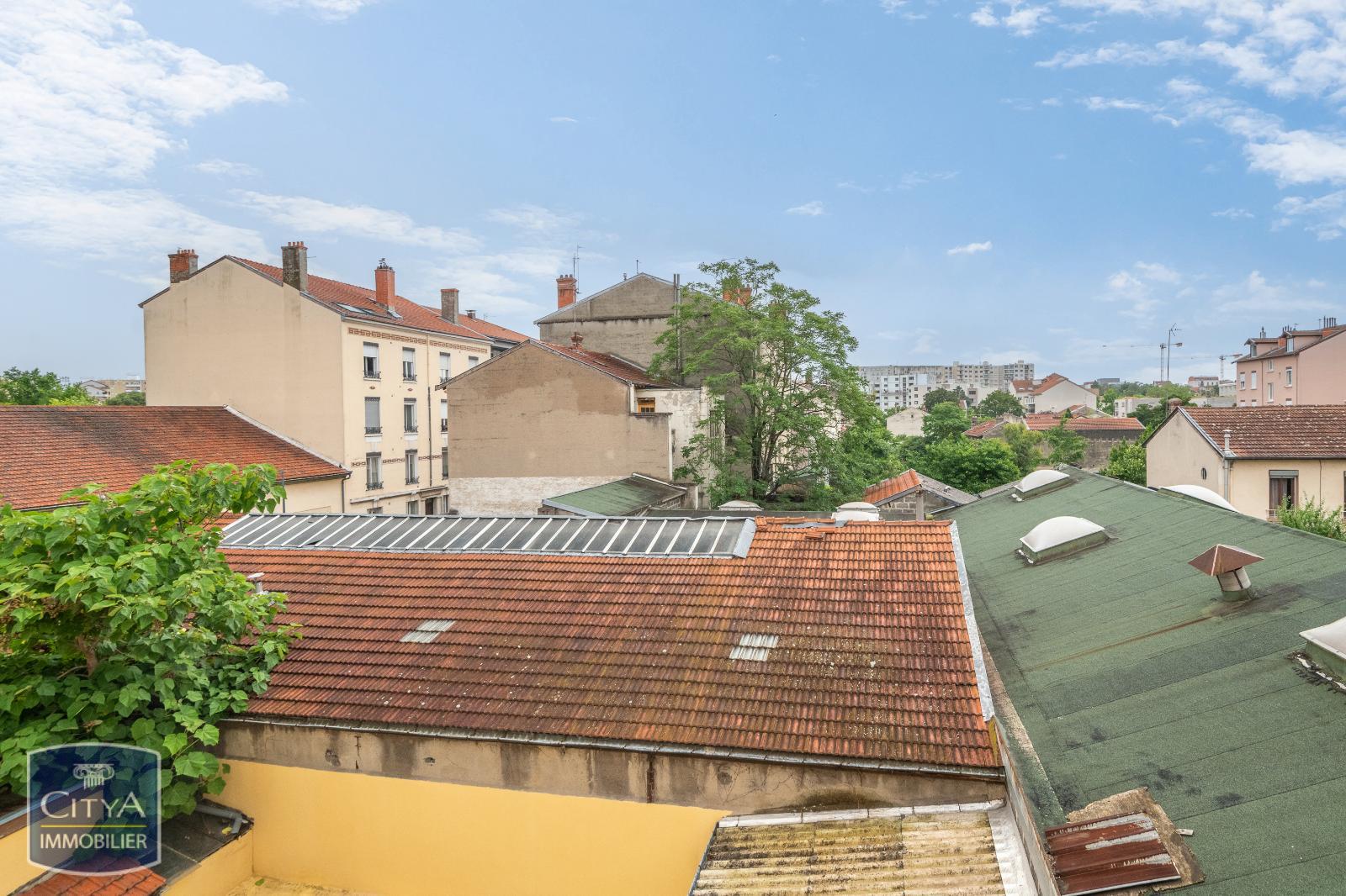 Photo 4 appartement Villeurbanne