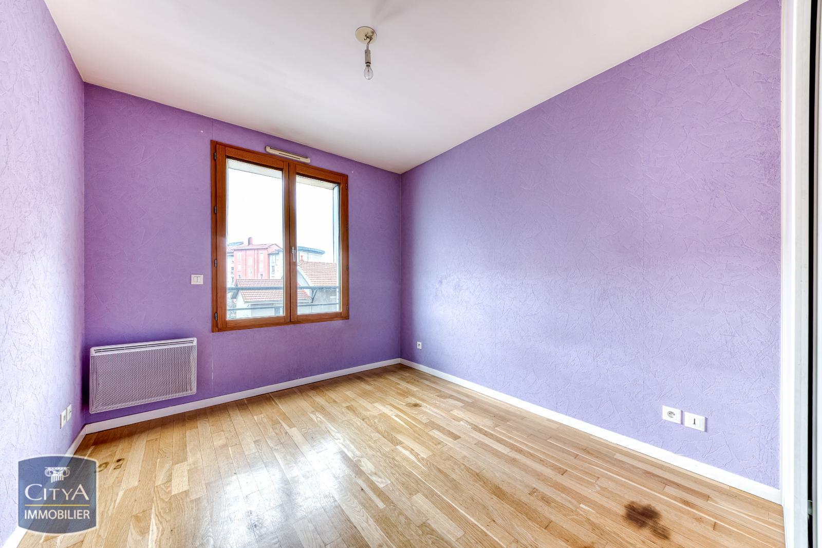 Photo 6 appartement Villeurbanne