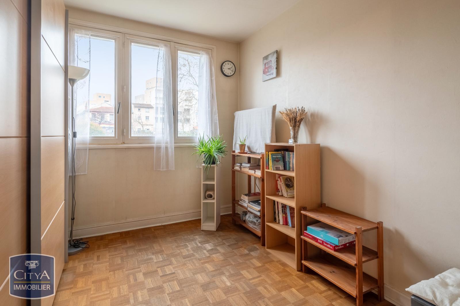 Photo 3 appartement Villeurbanne