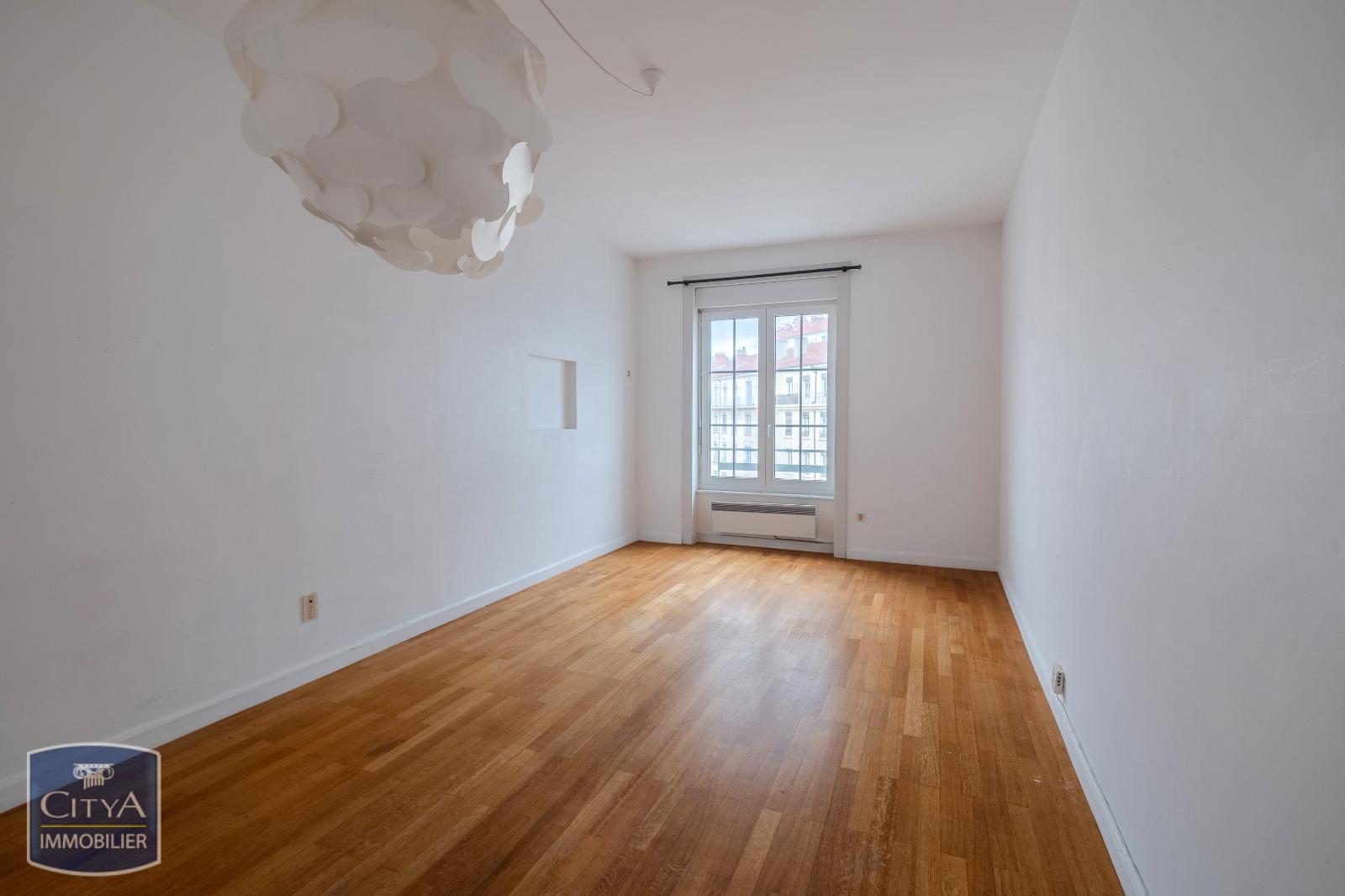 Photo 4 appartement Lyon 6e Arrondissement