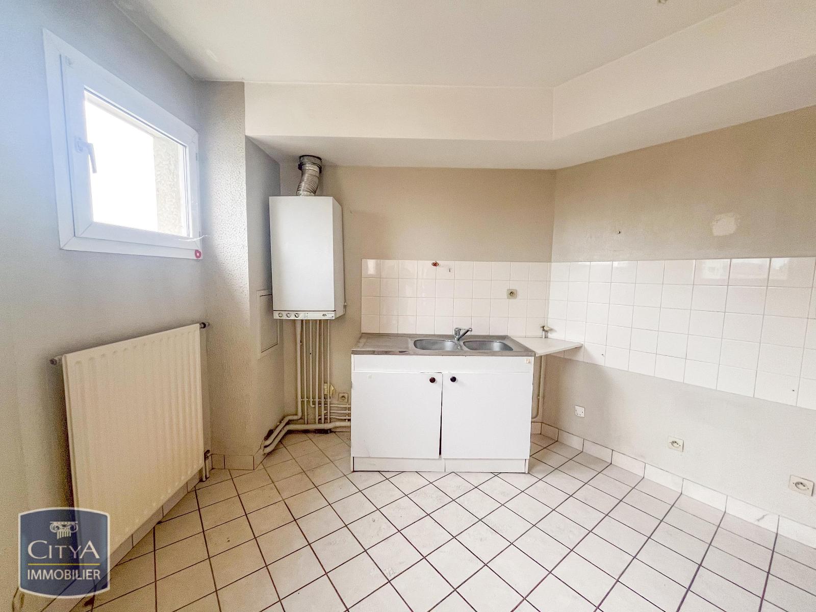 Photo 2 appartement Villeurbanne