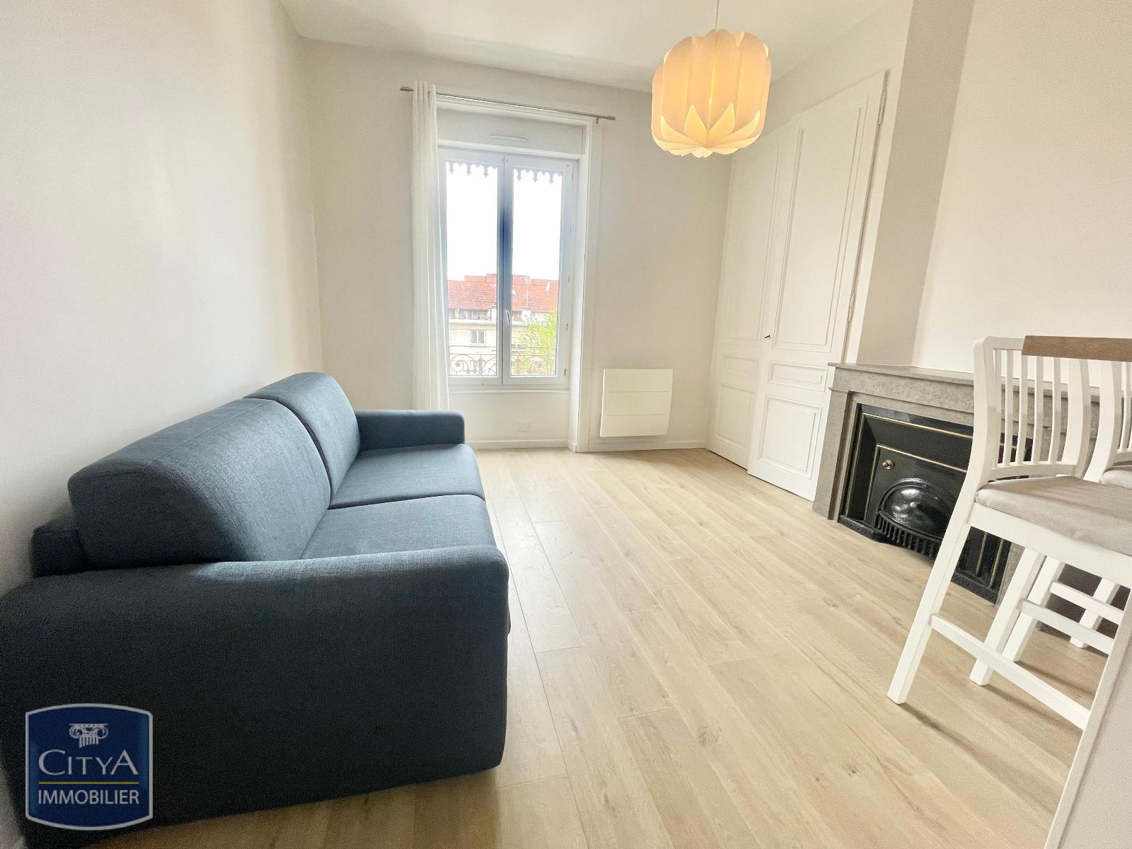 Photo 3 appartement Villeurbanne