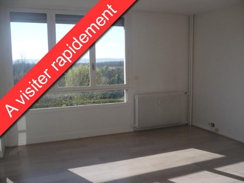 Photo Appartement 3 pièces 63.73m²