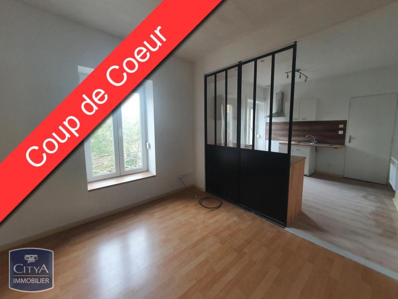 Photo Appartement 1 pièce 31.17m²