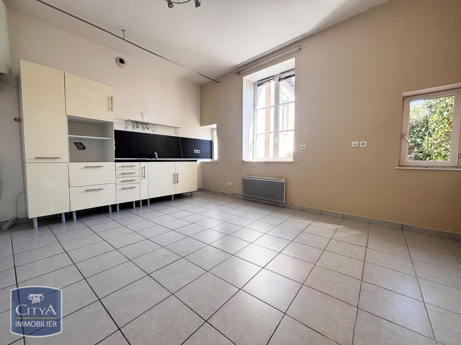 Photo du bien Appartement 1 pièces 32.59m²