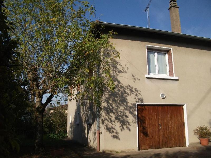 Photo Maison 4 pièces 69.42m²