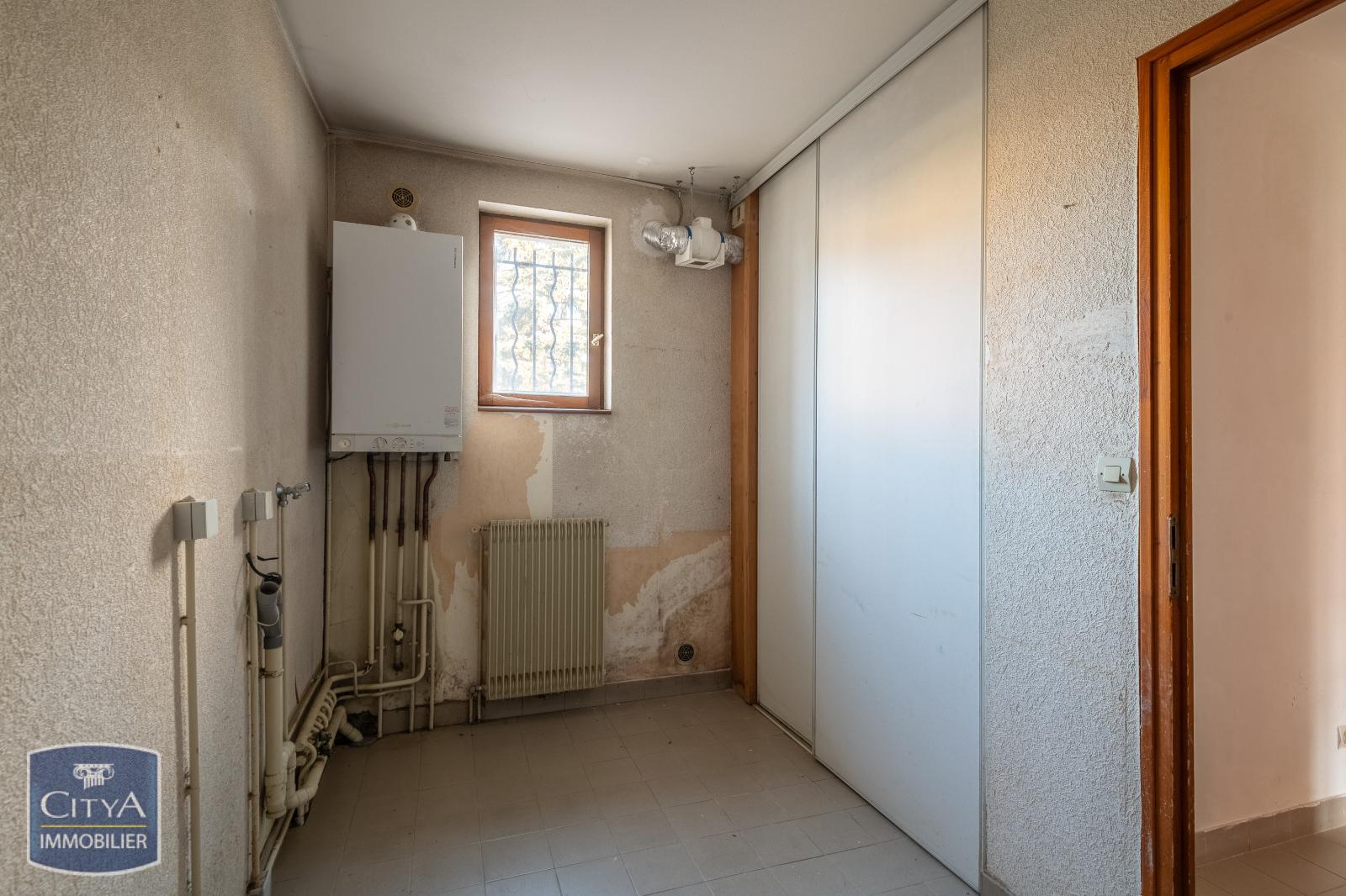 Photo 9 appartement Genay