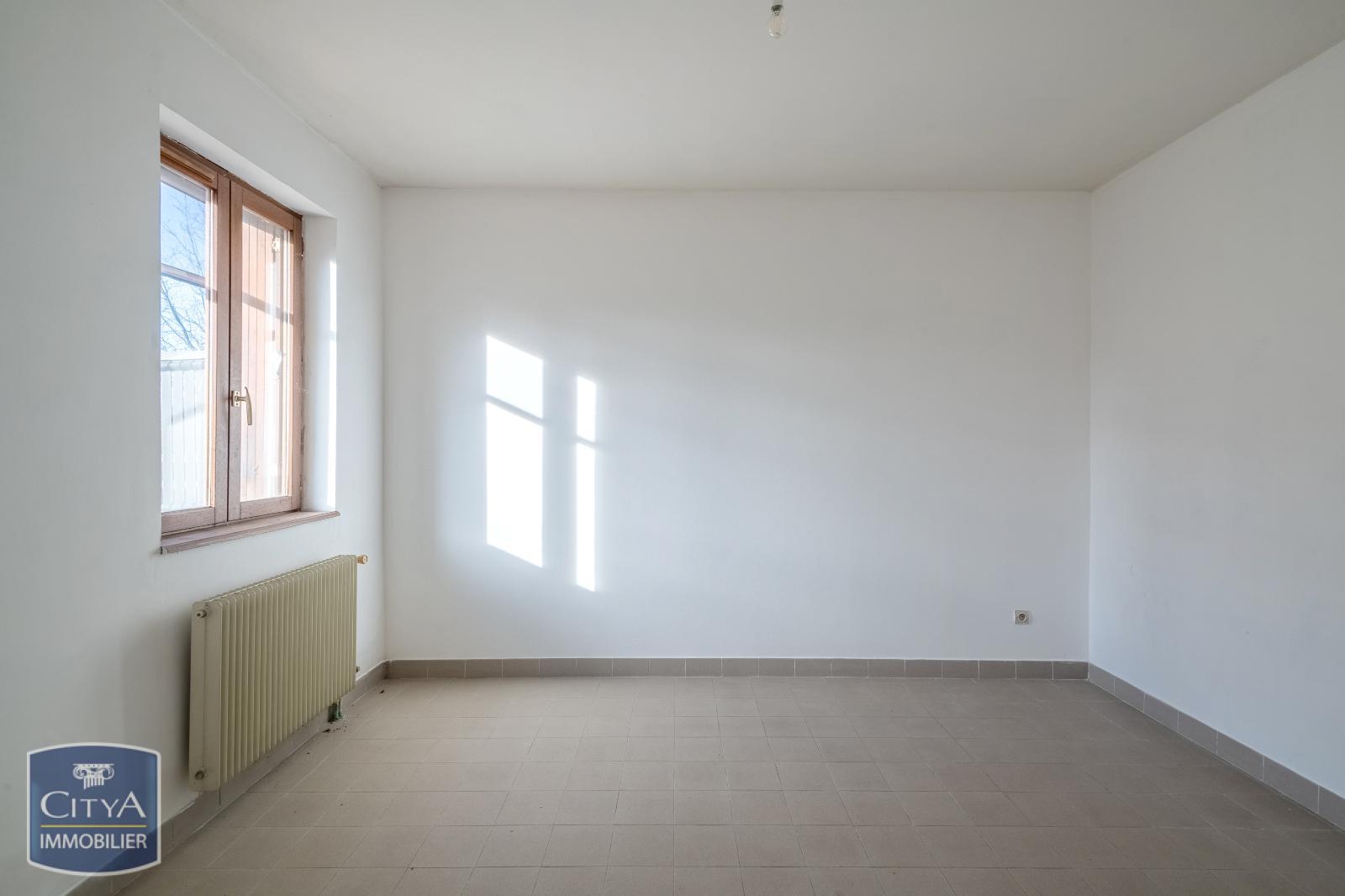 Photo 4 appartement Genay