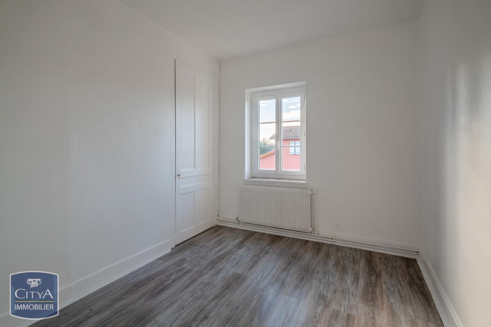 Photo du bien Appartement 4 pièces 96m²