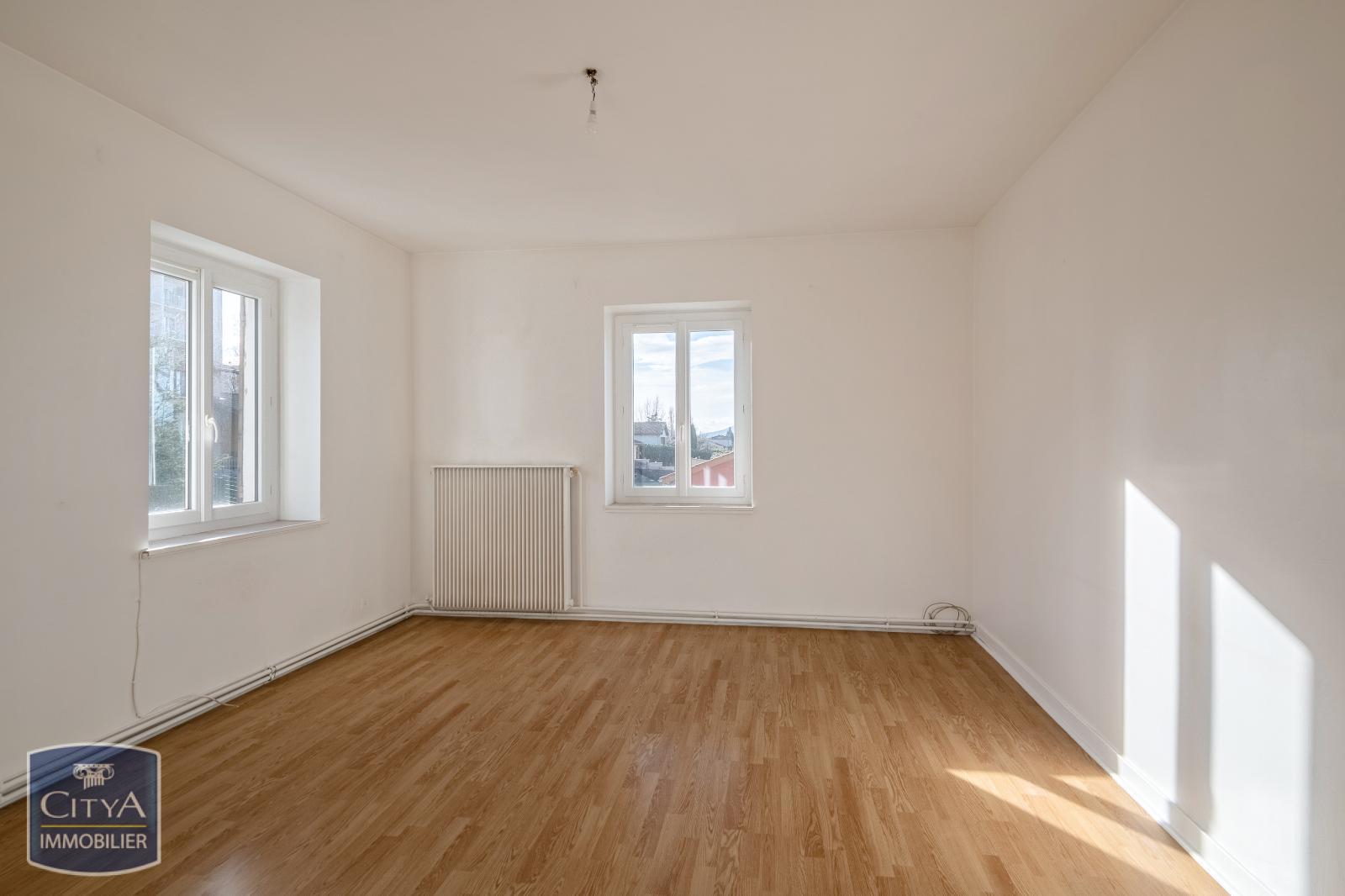 Photo 4 appartement Genay