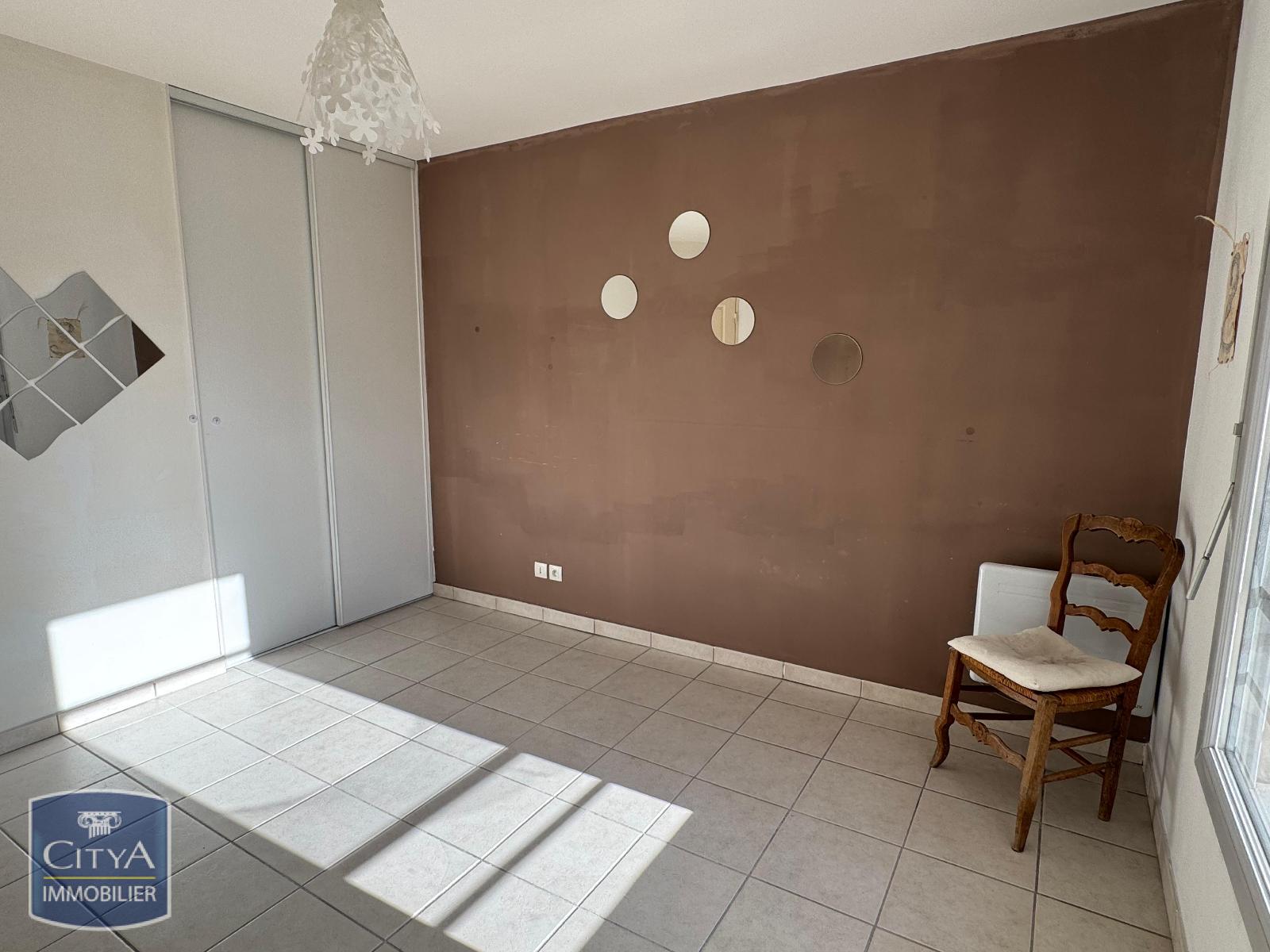 Photo 5 appartement Genay