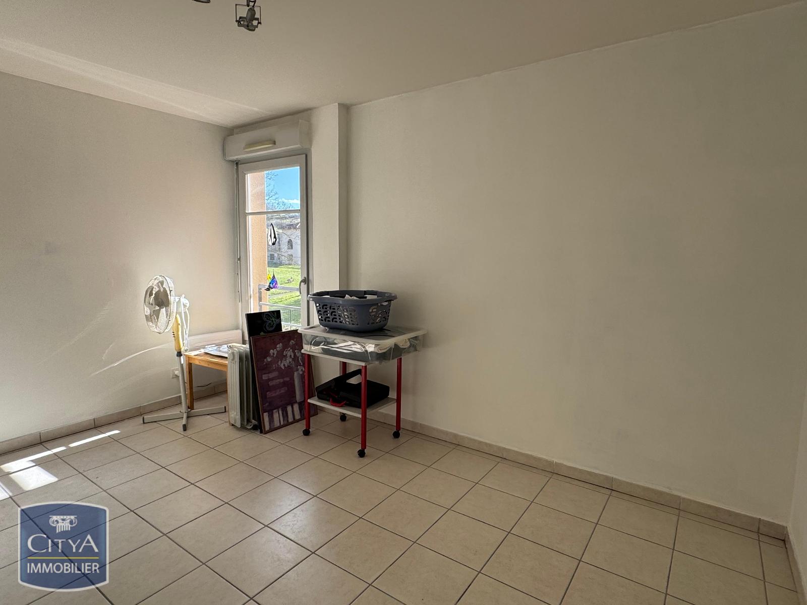 Photo 7 appartement Genay