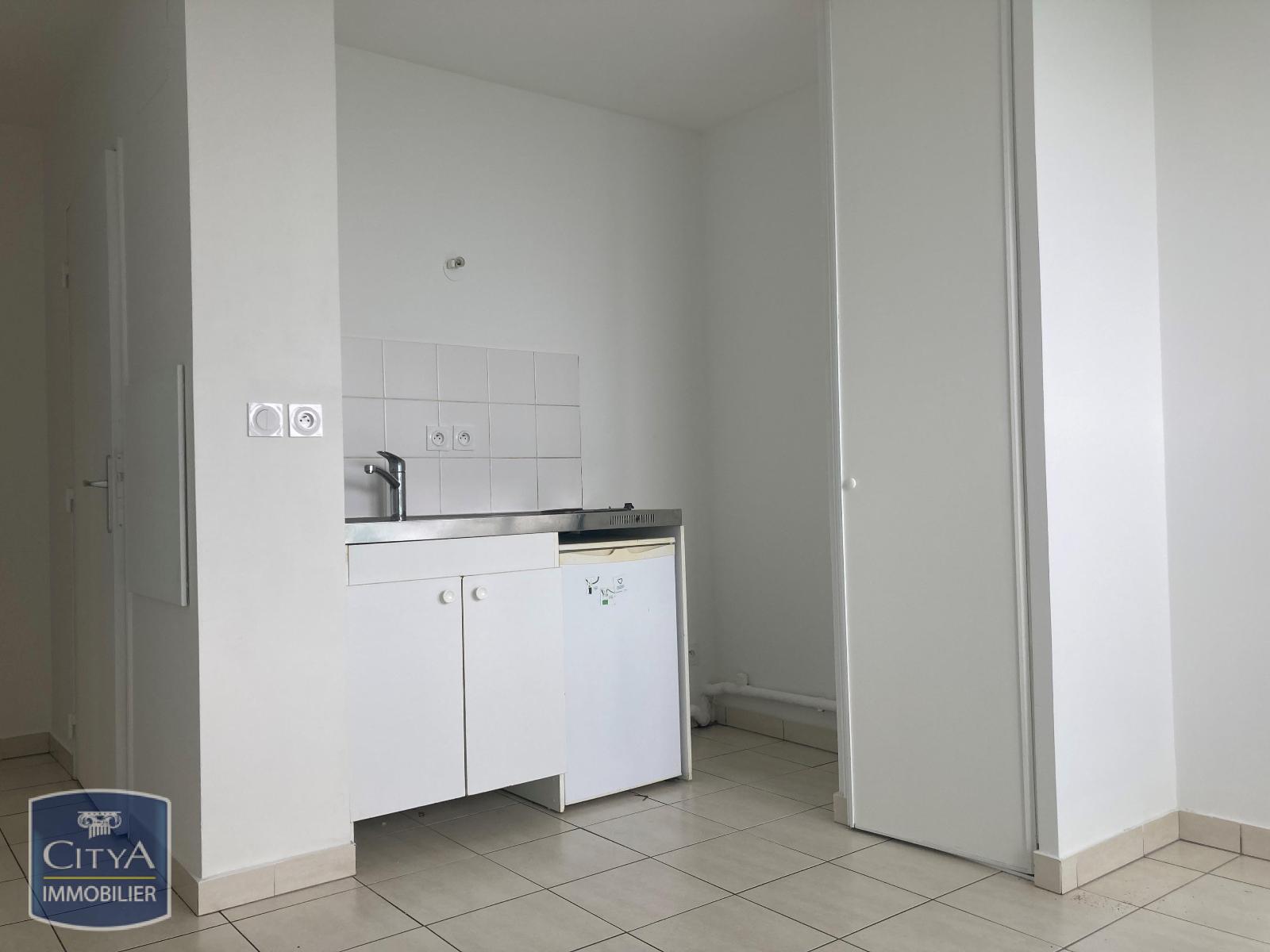 Photo 1 appartement Saint-Fons