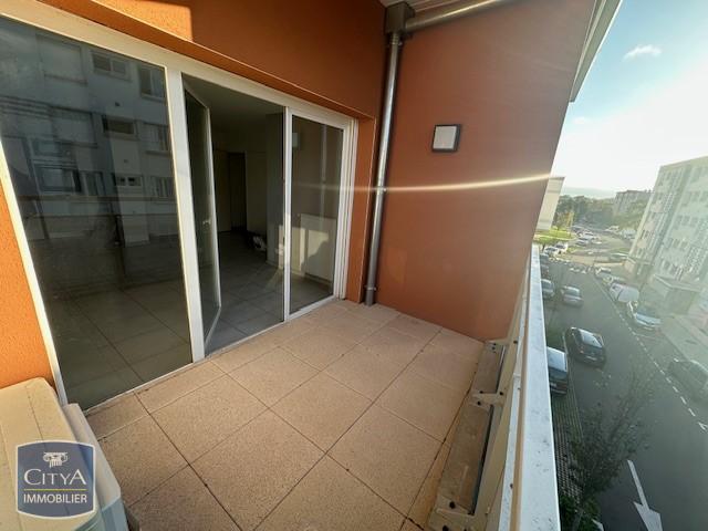 Photo 4 appartement Vaulx-en-Velin