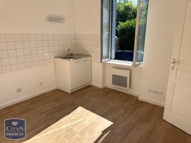 Photo du bien Appartement 2 pièces 27.34m²