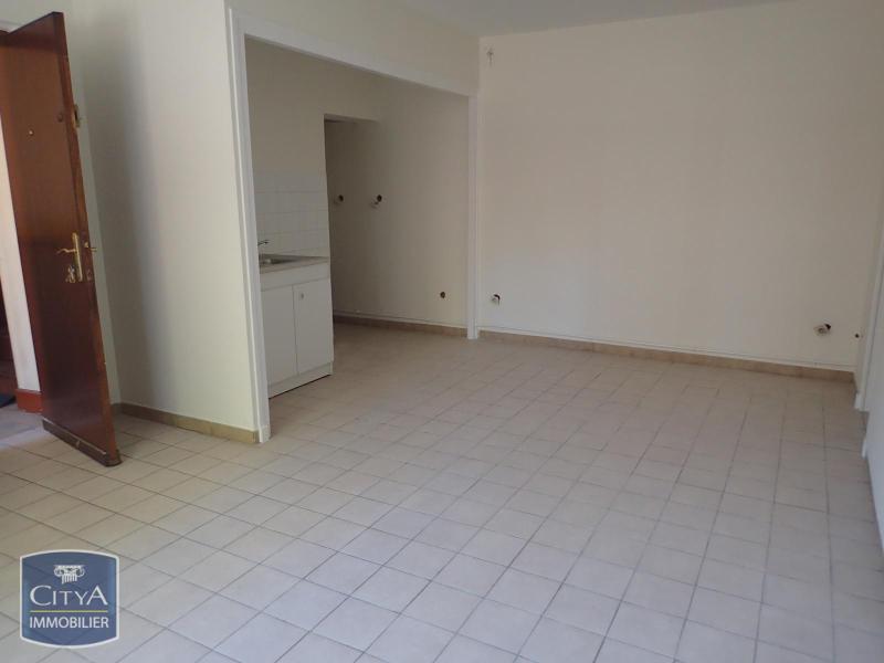 Photo Appartement 3 pièces 51.98m²