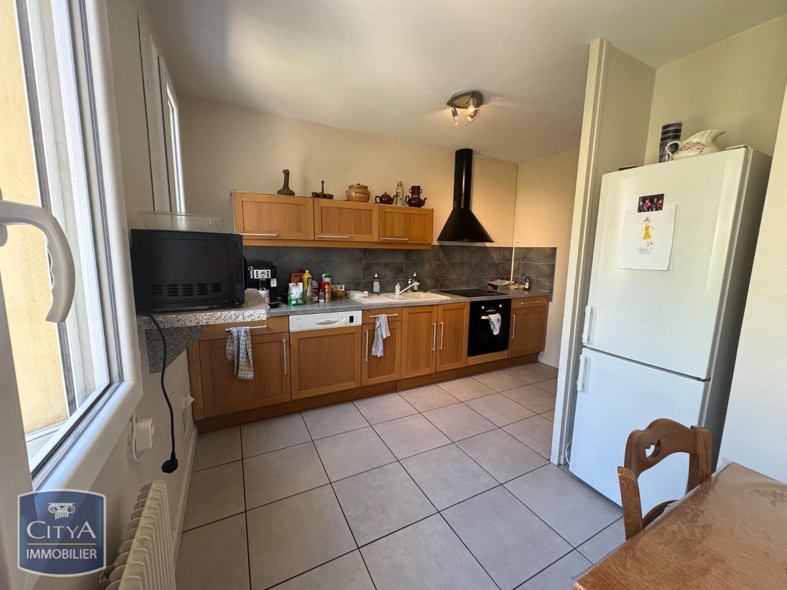 Photo du bien Appartement 4 pièces 85m²