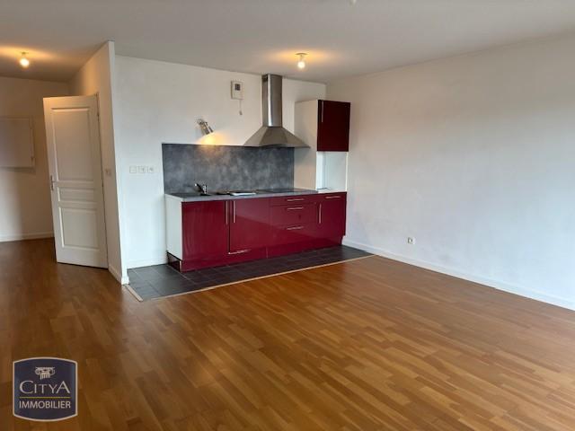 Photo 1 appartement Montluel