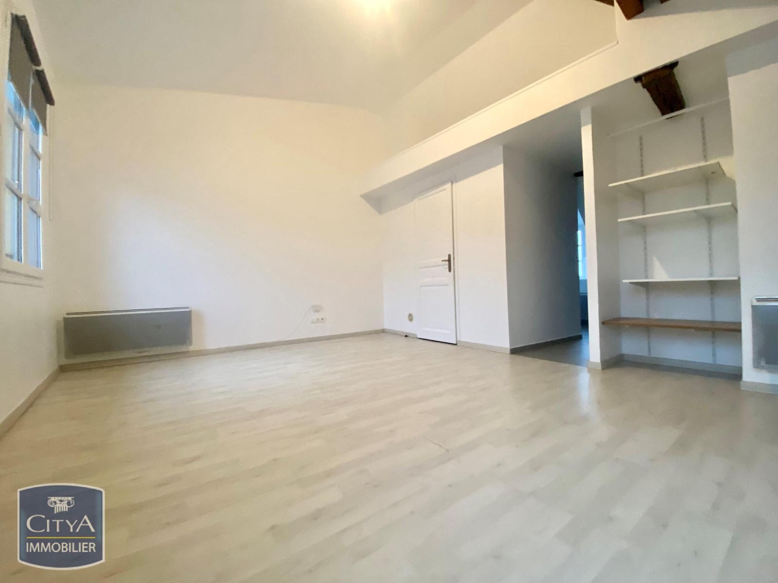 Photo Appartement 1 pièce 27.13m²