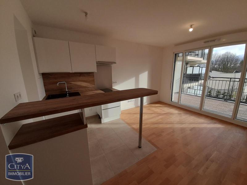 Photo 2 appartement Fontenay-le-Fleury