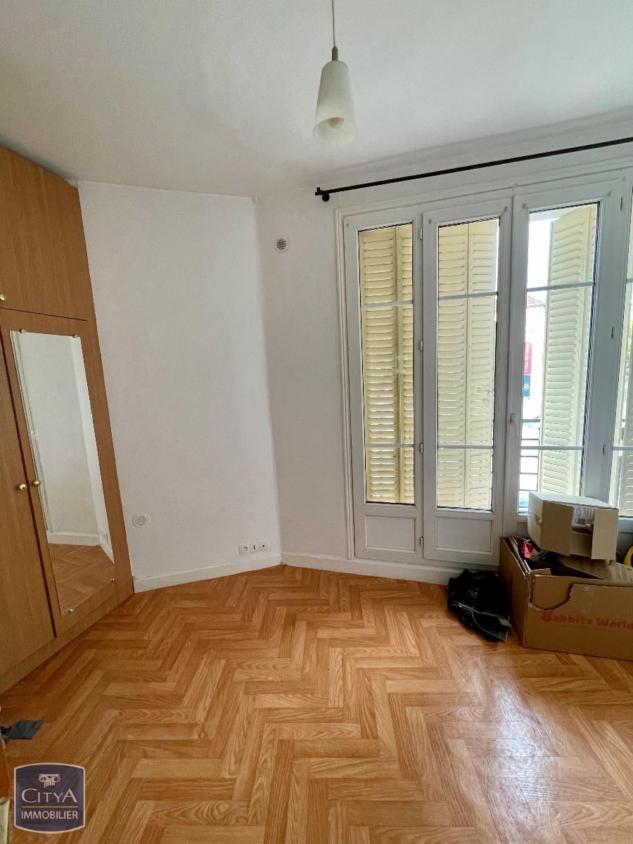 Photo 3 appartement Viroflay